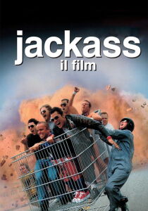 Jackass - The Movie streaming