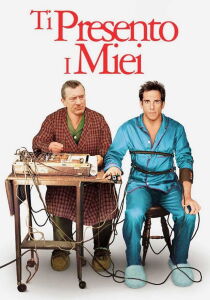 Ti Presento I Miei streaming