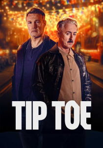 Tip Toe streaming