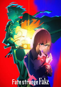Fate/strange Fake [Sub-ITA] streaming