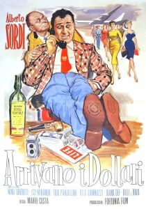 Arrivano i Dollari streaming