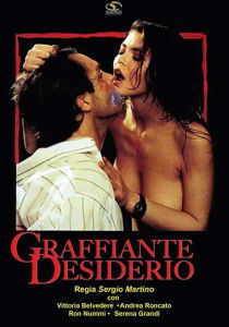 Graffiante desiderio streaming