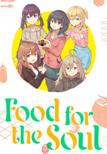 Food for the Soul [Sub-ITA] streaming