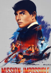 Mission Impossible streaming