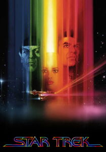 Star Trek streaming