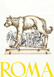 Roma streaming