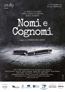 Nomi e cognomi streaming