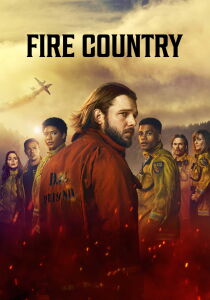 Fire Country streaming