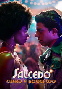 Salcedo, cuoio e boogaloo [Sub-ITA] streaming