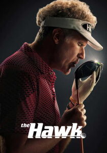The Hawk streaming