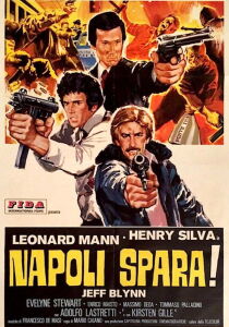 Napoli spara! streaming
