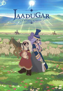 Jaadugar A Witch in Mongolia [Sub-ITA] streaming