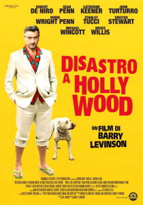 Disastro a Hollywood streaming