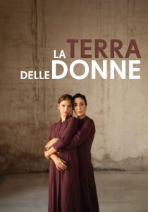 La terra delle donne streaming