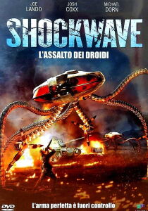 Shockwave - L'Attacco Dei Droidi streaming