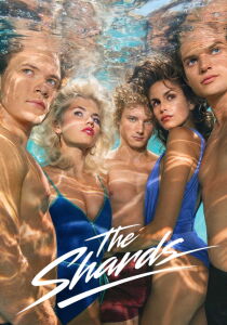 The Shards streaming