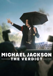 Michael Jackson - Il verdetto streaming
