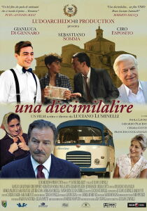 Una Diecimilalire streaming