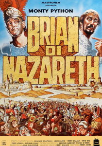 Brian di Nazareth streaming
