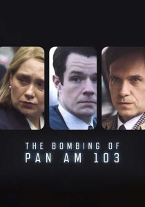 La bomba sul volo Pan Am 103 streaming