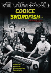 Codice Swordfish streaming