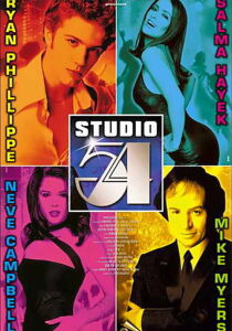 Studio 54 streaming