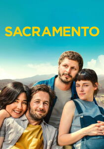 Sacramento - Una strada da ritrovare streaming