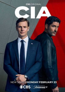 CIA streaming