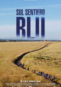 Sul sentiero blu streaming