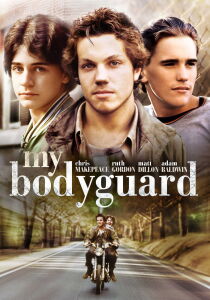 La mia guardia del corpo streaming