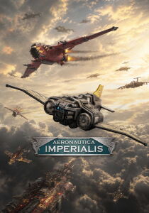 Aeronautica Imperialis streaming