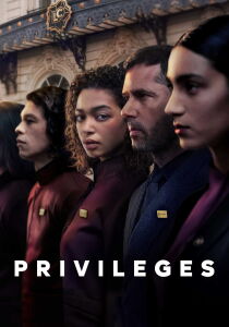 Privilèges streaming