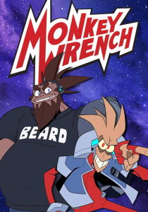 Monkey Wrench streaming