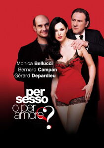 Per sesso o per amore? streaming