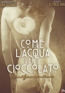 Come l'acqua per il cioccolato streaming