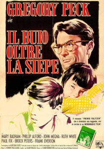 Il Buio Oltre La Siepe streaming