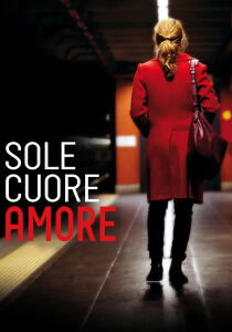 Sole cuore amore streaming
