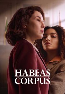 Habeas Corpus streaming