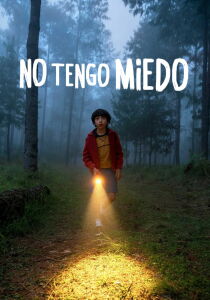 No tengo miedo streaming