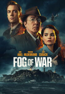 Fog of war - Il nemico nell'ombra streaming