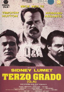 Terzo grado streaming
