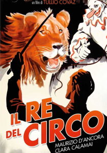 Il circo streaming