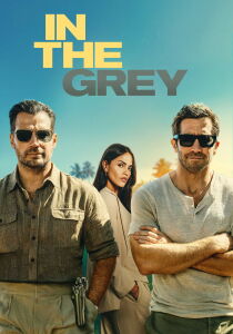 In The Grey streaming