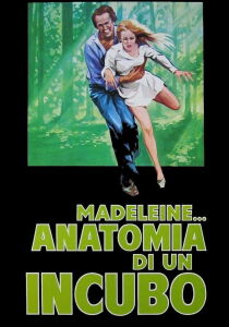 Madeleine, anatomia di un incubo streaming