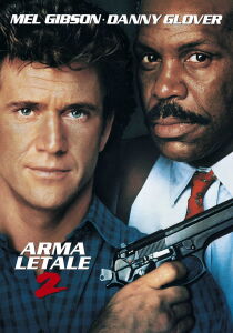 Arma Letale 2 streaming