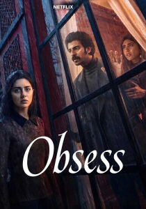 Obsess streaming