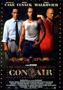 Con Air streaming