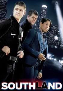 Southland streaming
