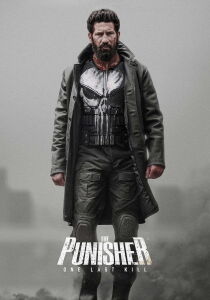 The Punisher - One Last Kill streaming