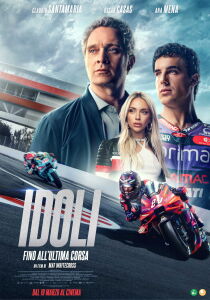 Idoli - Fino all’ultima corsa streaming
